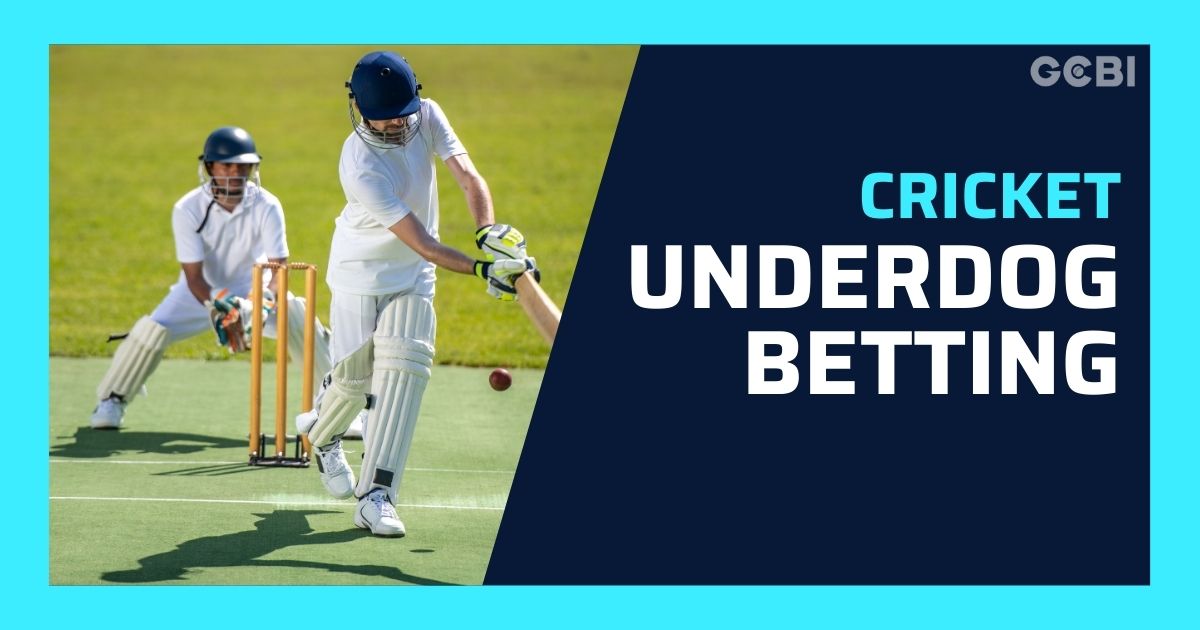 cricket underdog betting featured image