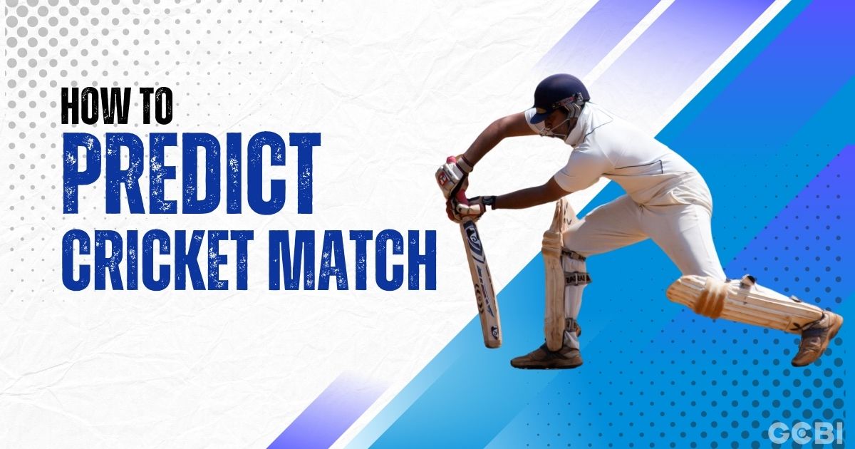 how to predict cricket match featured image